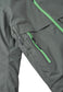 REIMA TEC Skijacke/Winterjacke<br> Tirro <br>Gr. 104, 110, 128, 140, 146, 152, 158, 164<br> Schneefang & verstellbare Ärmelbündchen mit Lycraeinsätzen<br> Lüftungs-Reissverschlüsse<br>funktionelle Details<br> WS 12'000 mm
