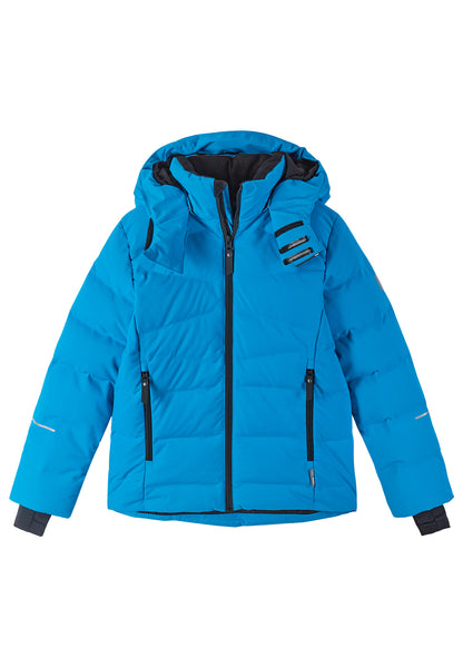 REIMA TEC Skijacke/Winterjacke mit Daunen Vaattunki 5100093A