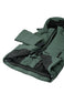 REIMA TEC warme Daunen-Skijacke/Winterjacke<br> Vaattunki <br>Gr. 104 bis 164 <br>echte zertifizierte Daune, waschbar<br> Schneefang & verstellbare Ärmelbündchen mit Lycraeinsätzen mit Daumenloch<br> funktionelle Details <br> WS 10'000 mm