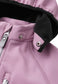 REIMA gefütterte Softshell-Jacke <br>Vantti <br>Gr. 80 bis 140<br> aussen Softshell<br> innen weiches Fleece <br>WS 10'000 mmz