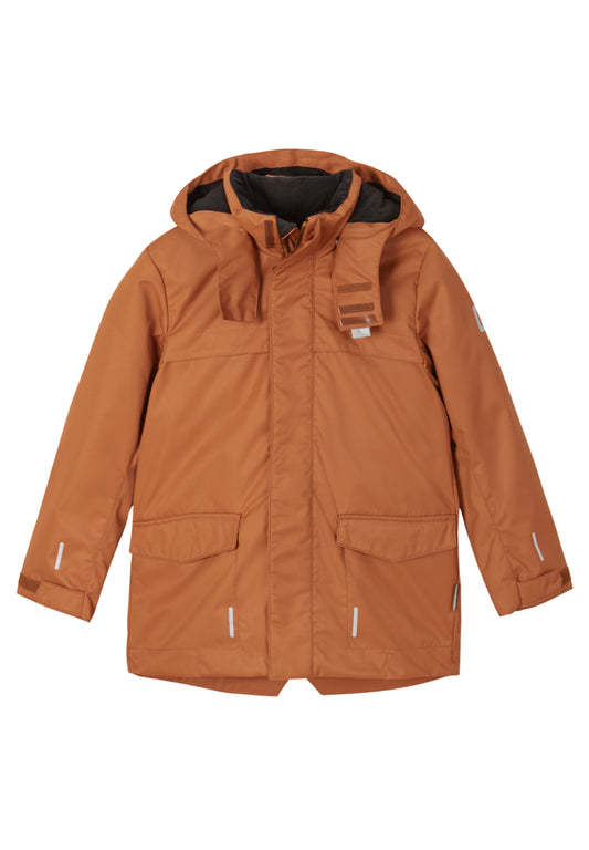 REIMA TEC Winterjacke Veli 521661