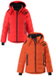 REIMA TEC Daunen Skijacke Wakeup 531355 531427